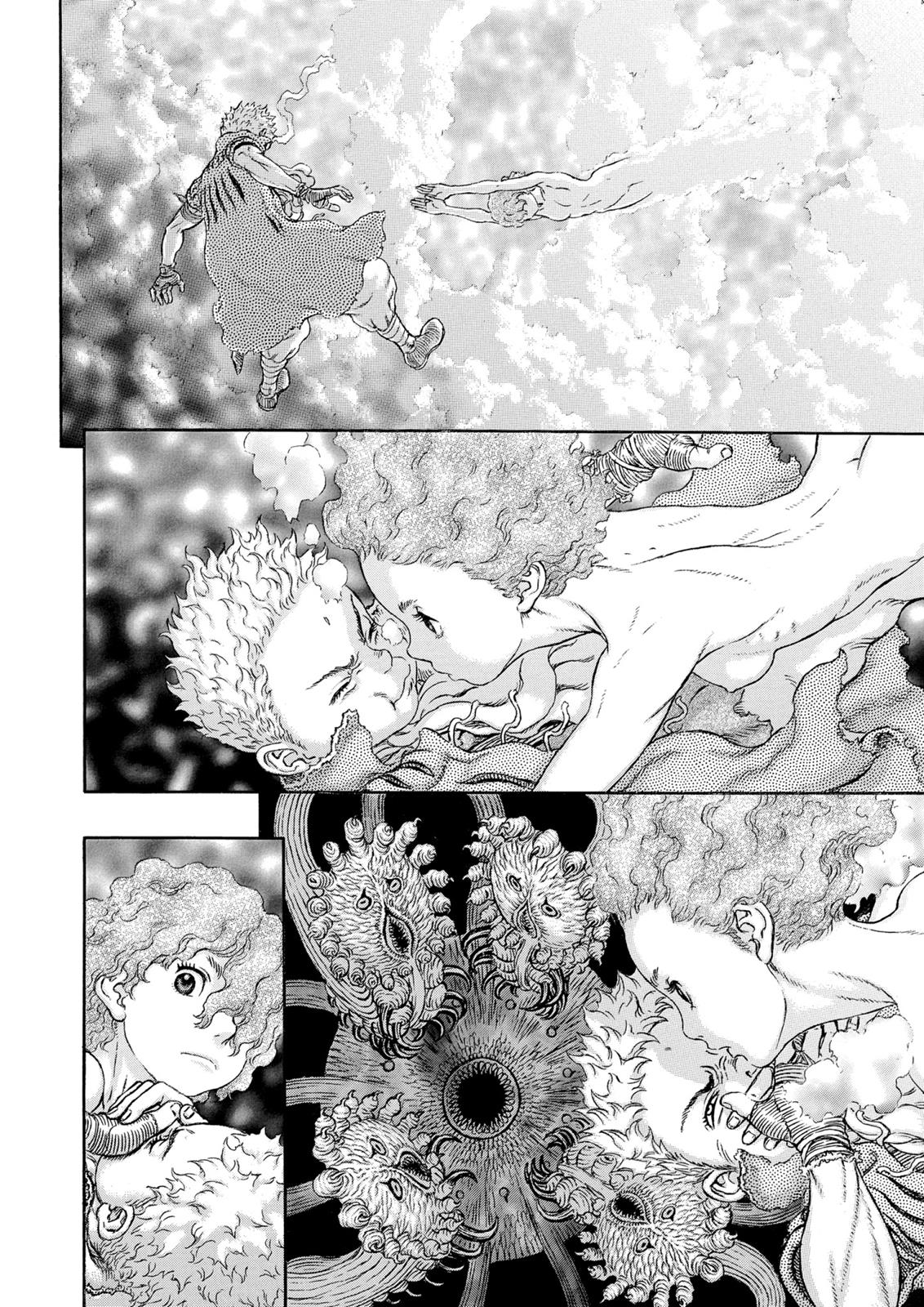Berserk Chapter 323 — page 13