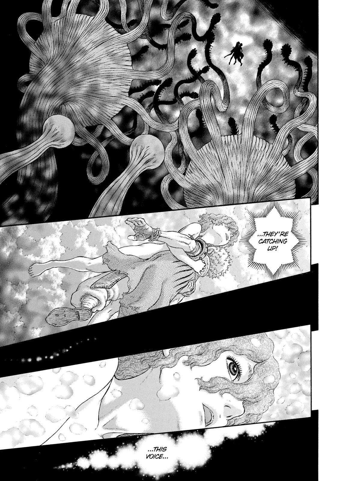 Berserk Chapter 323 — page 14
