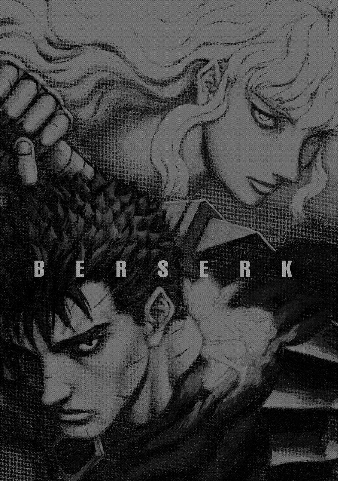 Berserk Chapter 323 — page 19