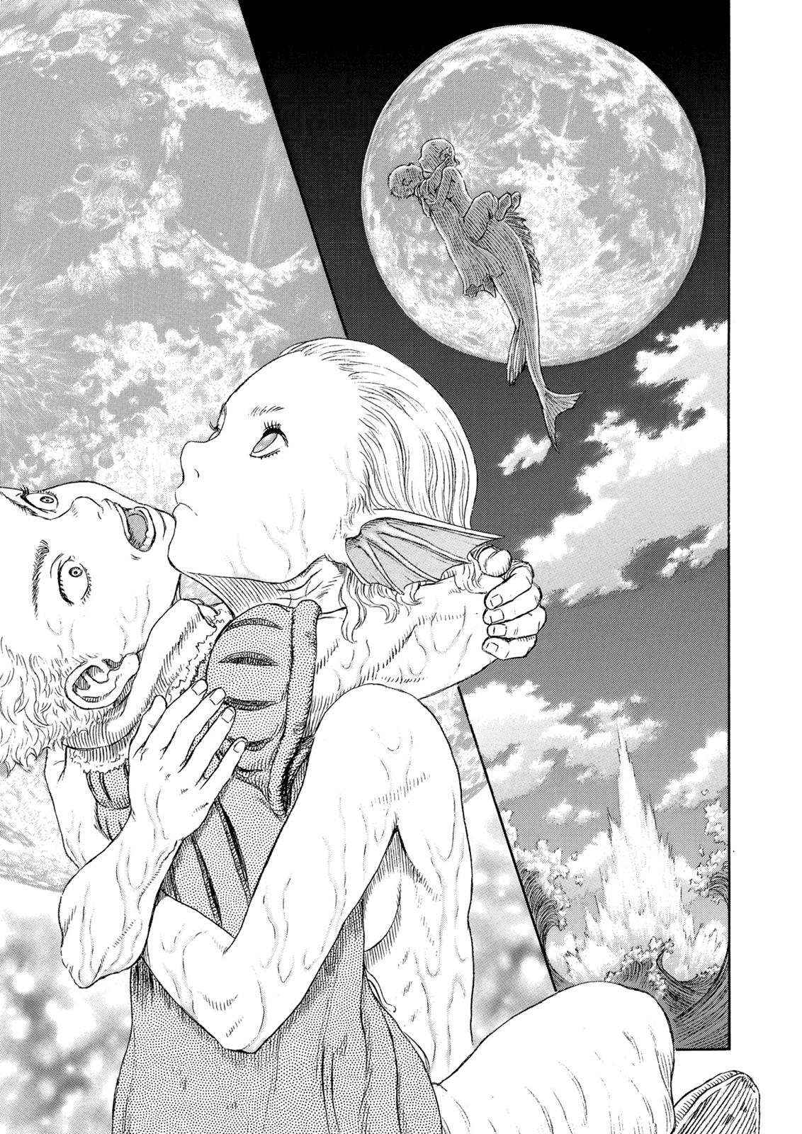 Berserk Chapter 324 — page 2