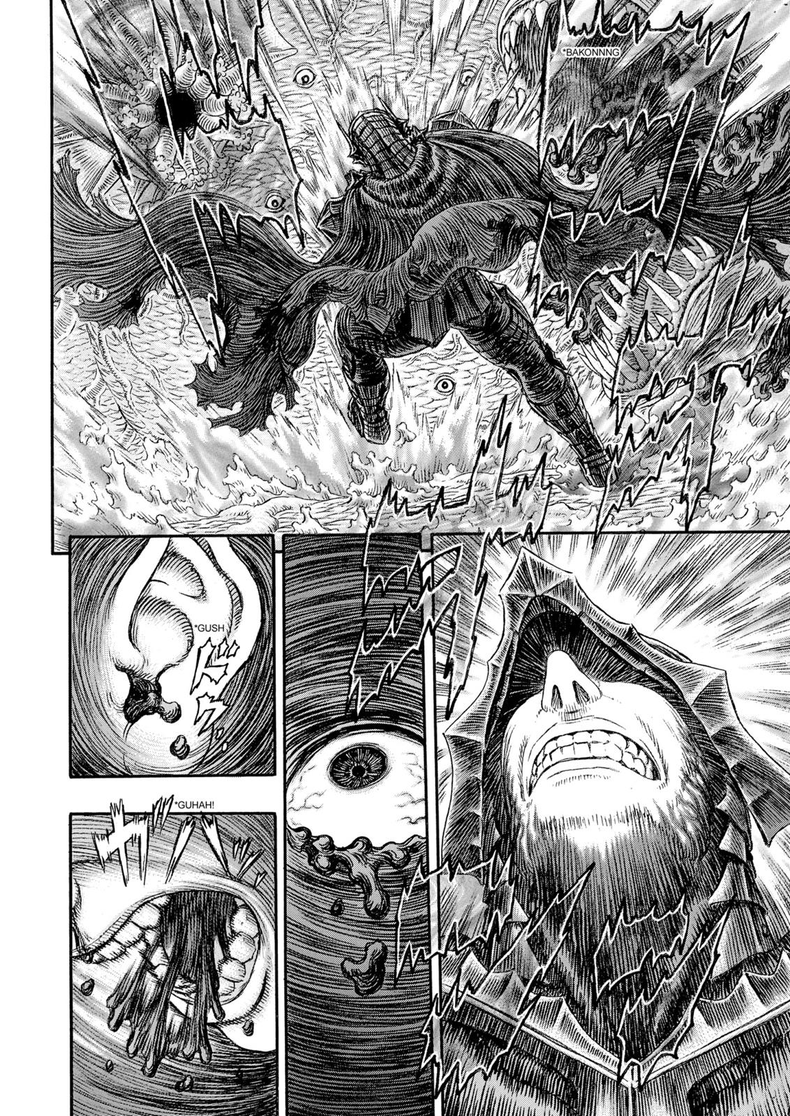 Berserk Chapter 324 — page 14