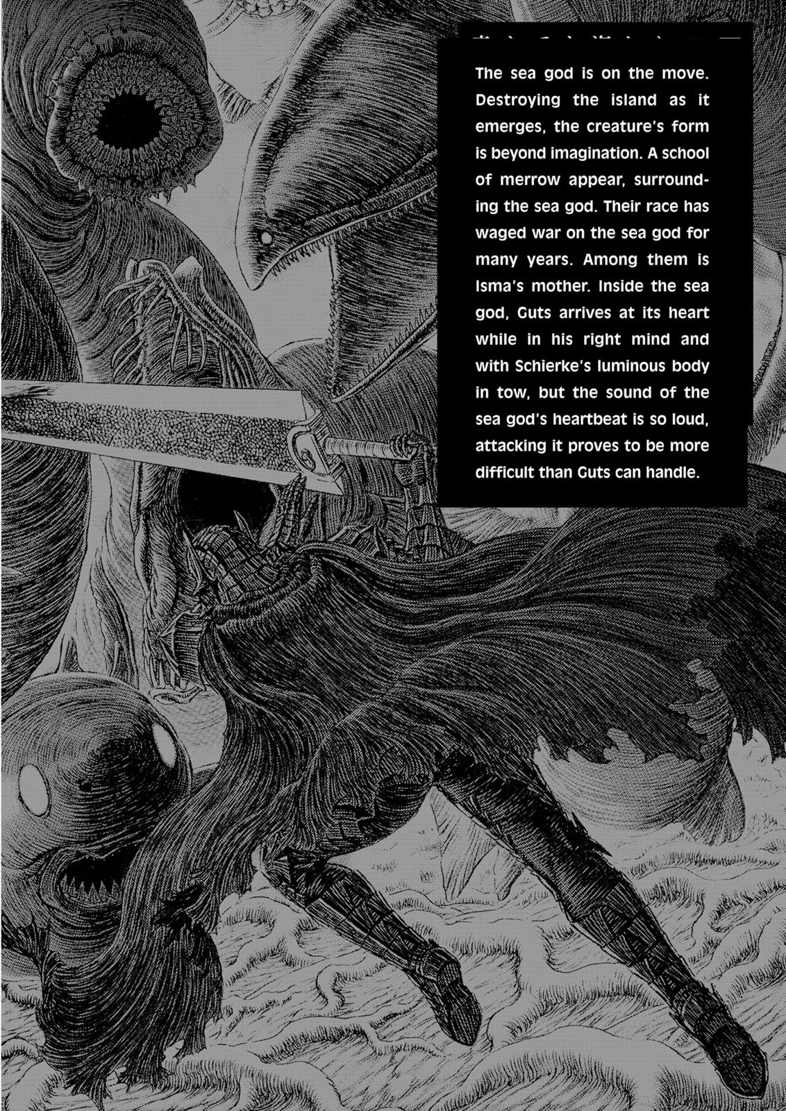 Berserk Chapter 325 — page 9