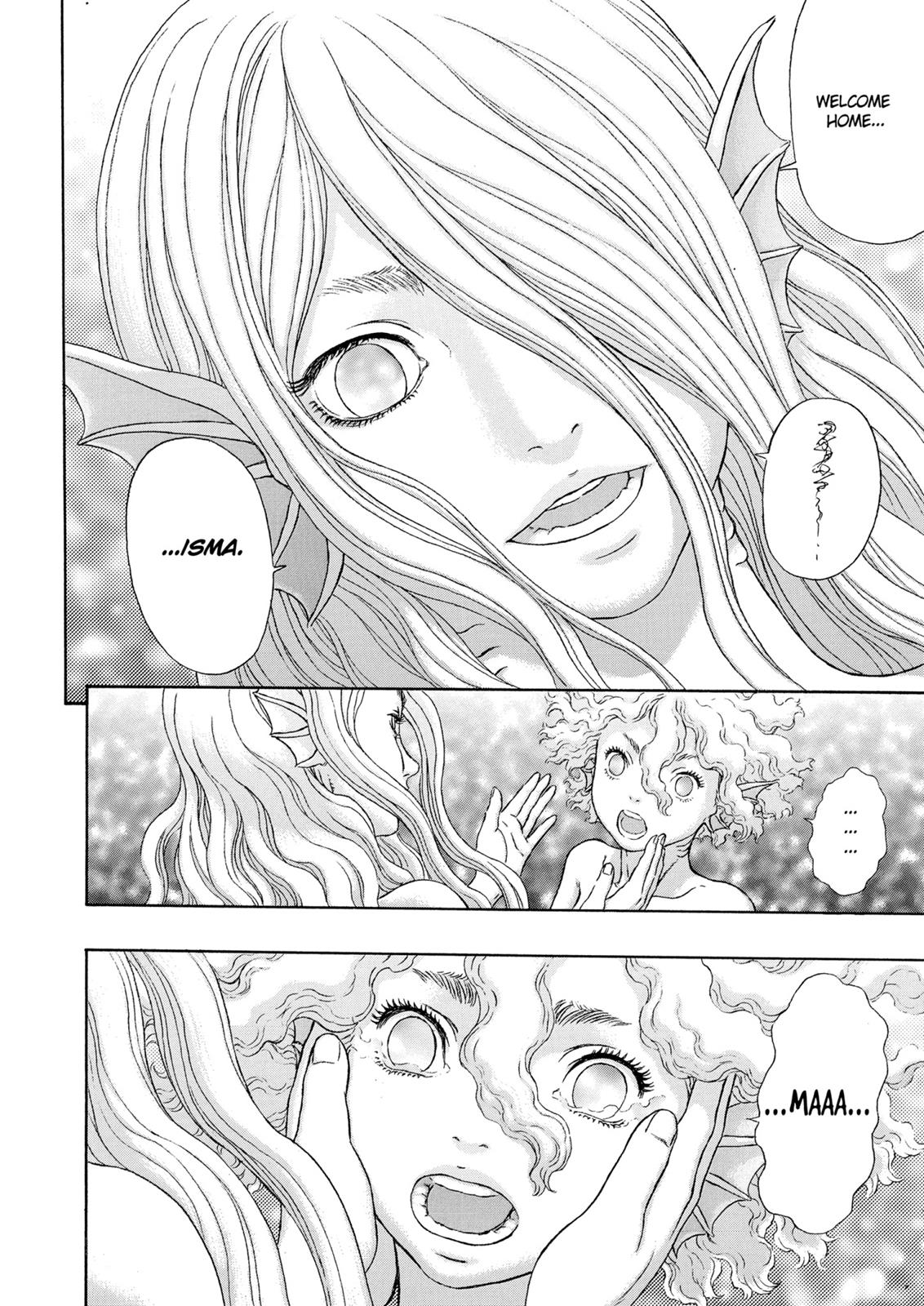 Berserk Chapter 325 — page 18