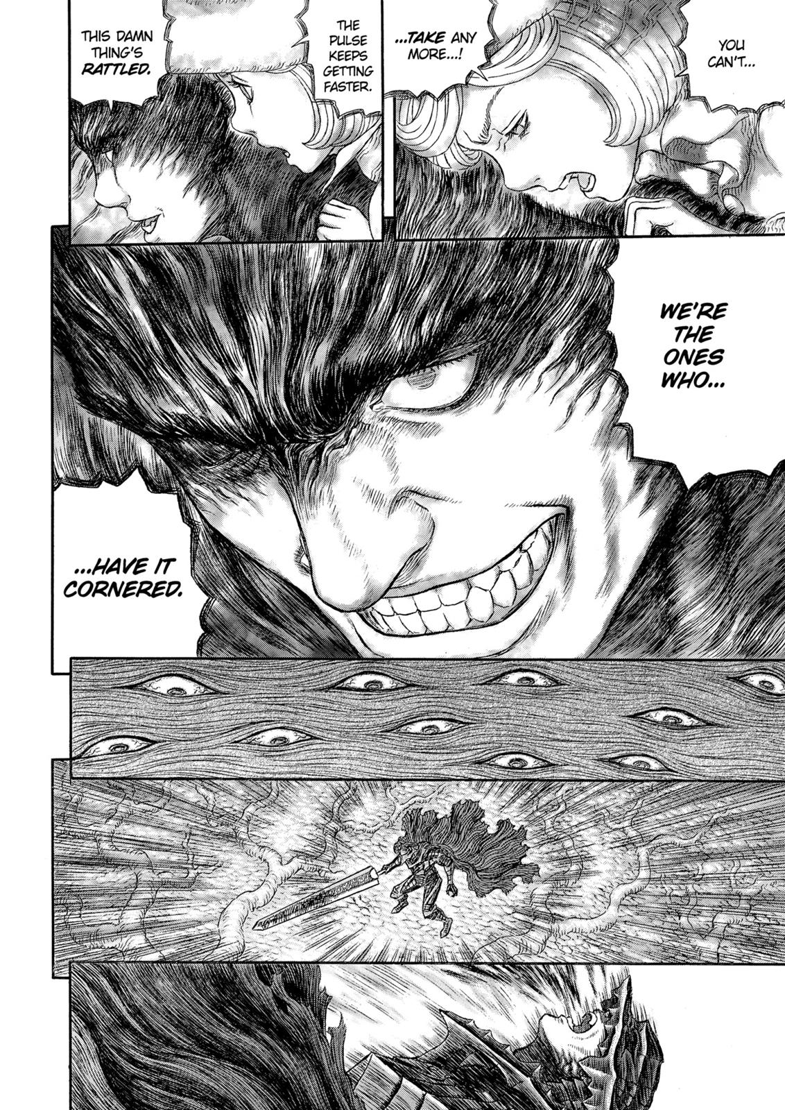 Berserk Chapter 325 — page 24