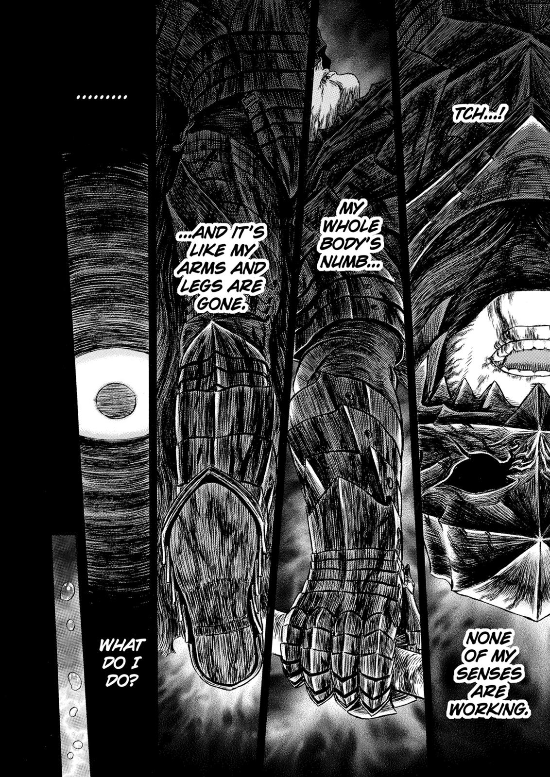 Berserk Chapter 325 — page 26