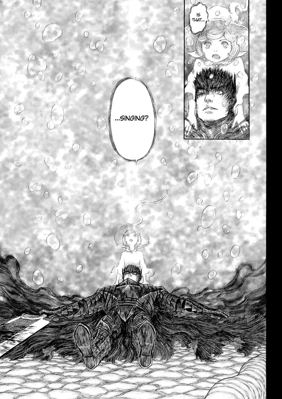 Berserk Chapter 325 — page 27