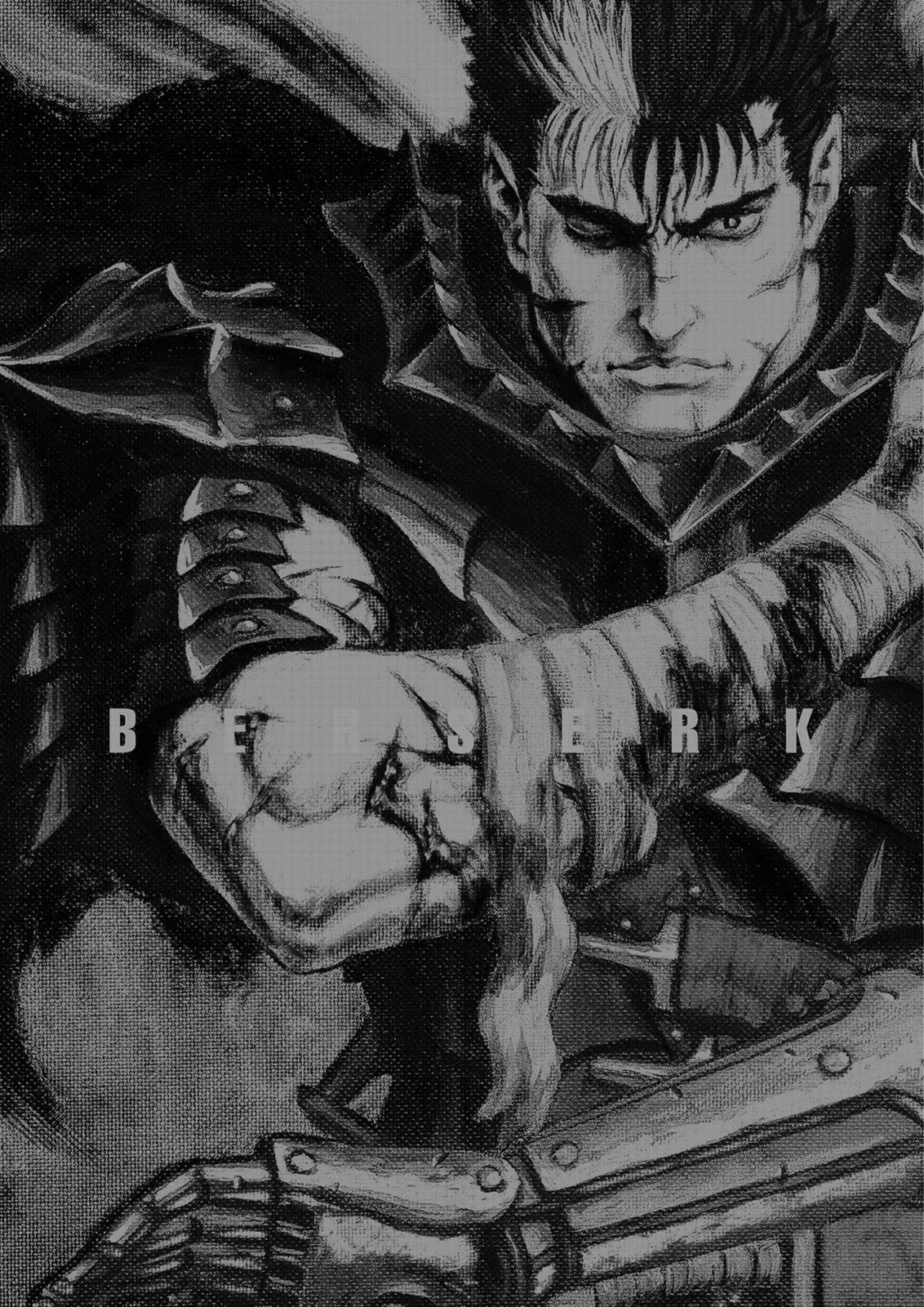 Berserk Chapter 325 — page 30