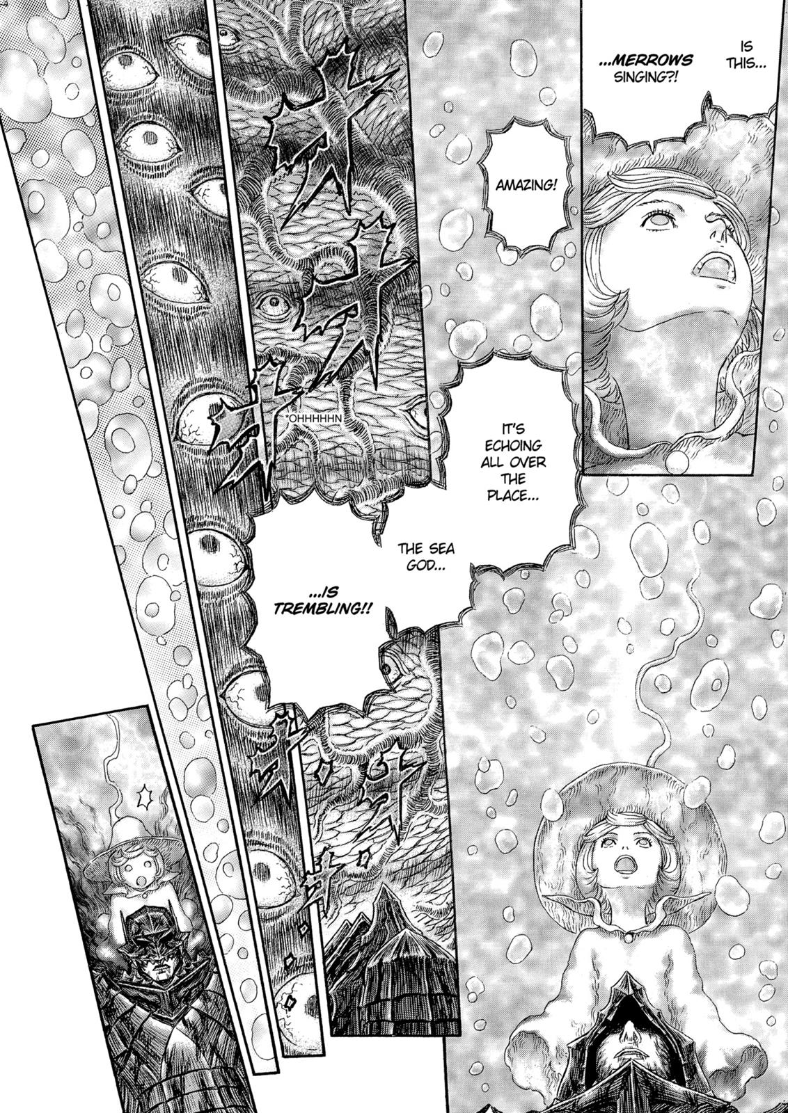 Berserk Chapter 326 — page 6