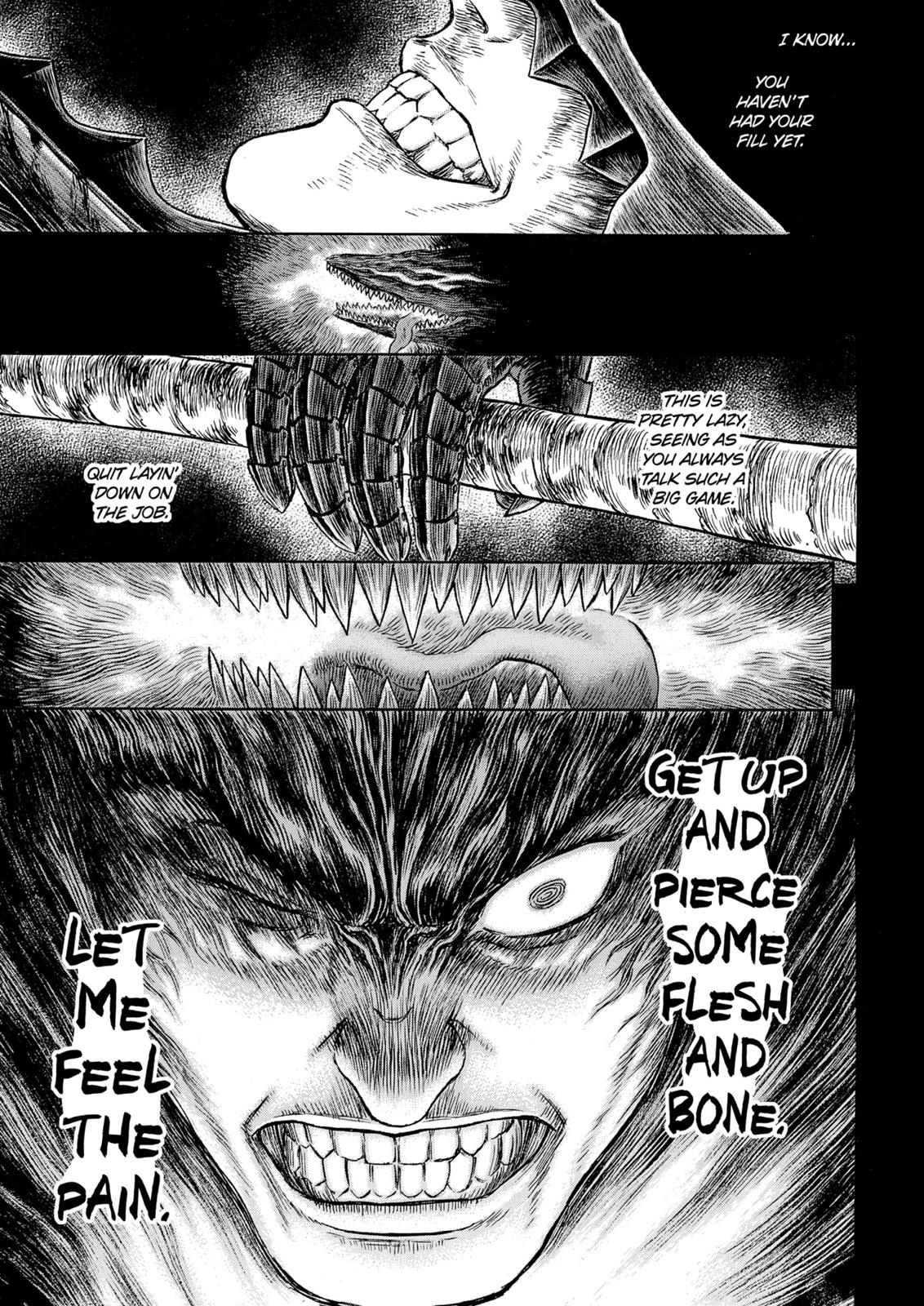 Berserk Chapter 326 — page 9