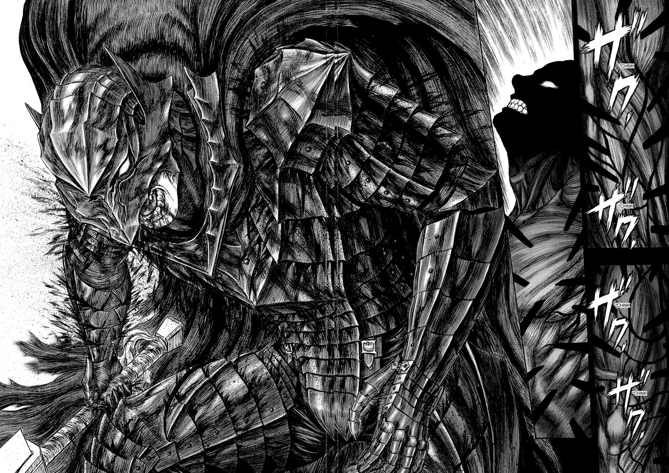 Berserk Chapter 326 — page 10