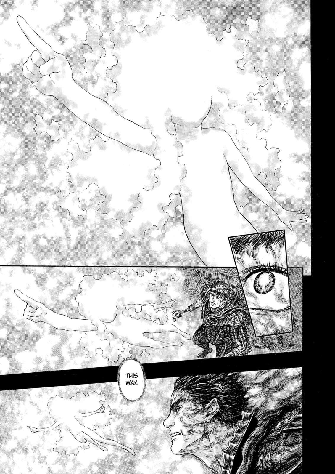 Berserk Chapter 327 — page 14