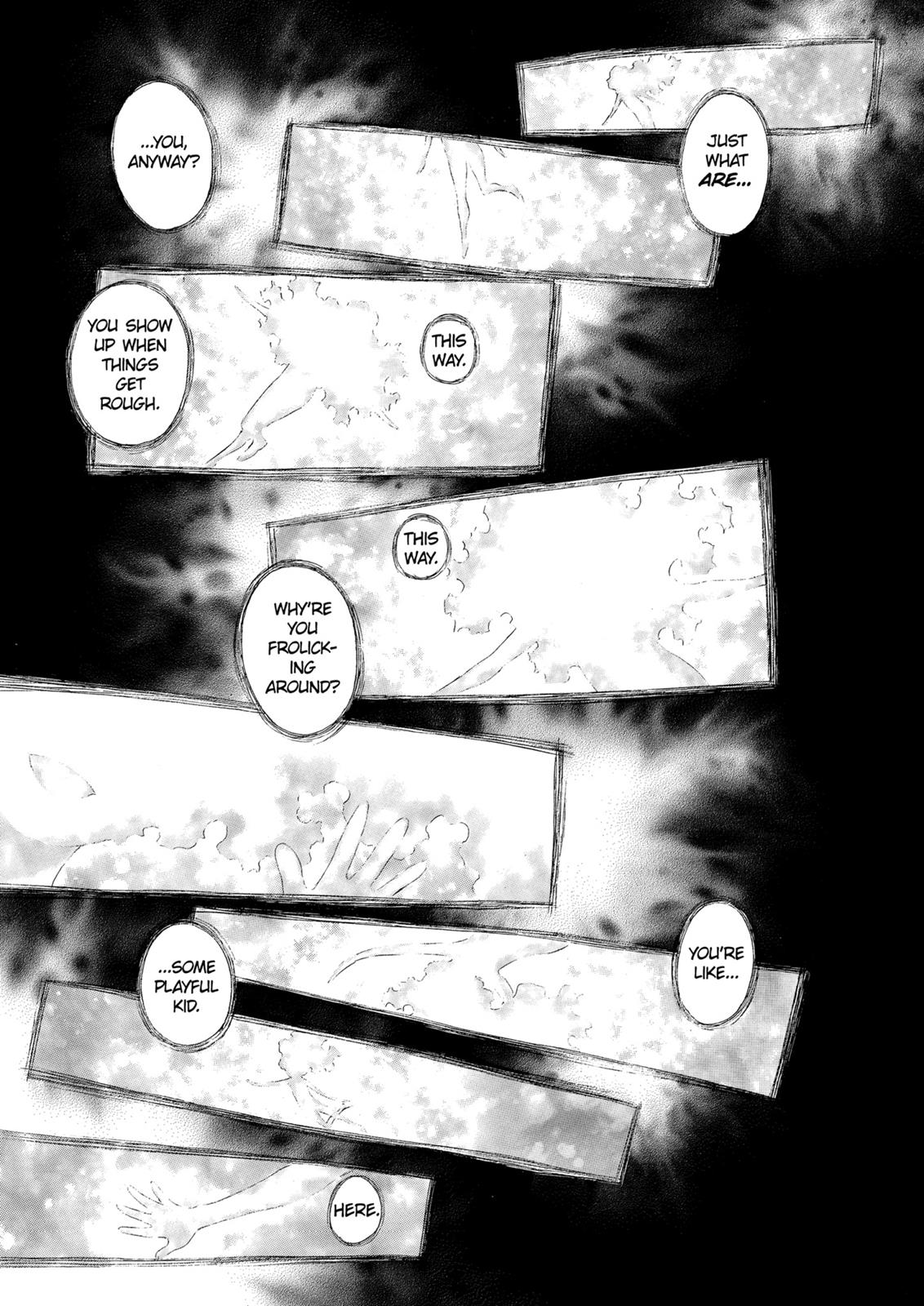 Berserk Chapter 327 — page 18