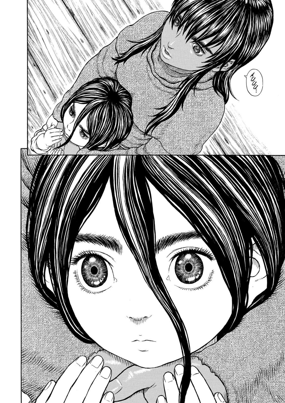 Berserk Chapter 327 — page 22