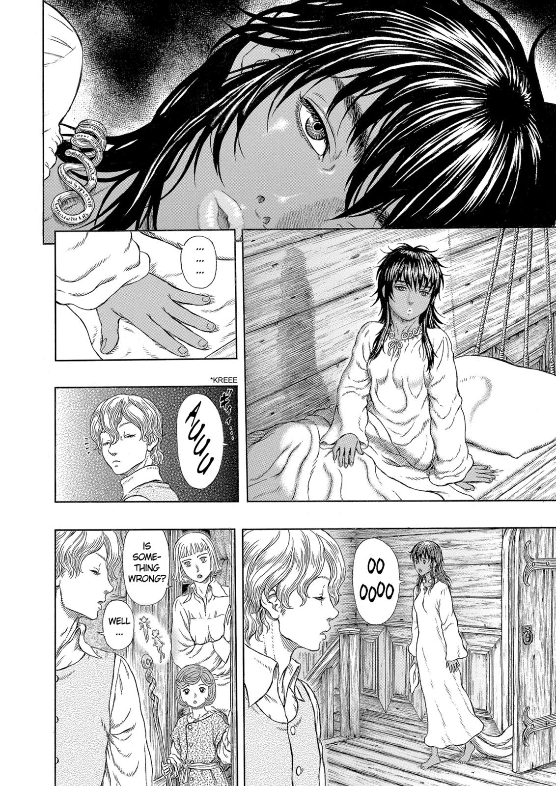 Berserk Chapter 328 — page 8