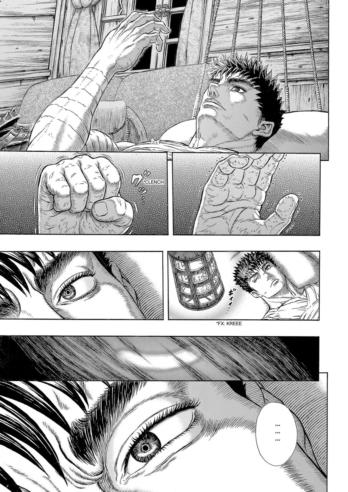 Berserk Chapter 328 — page 15