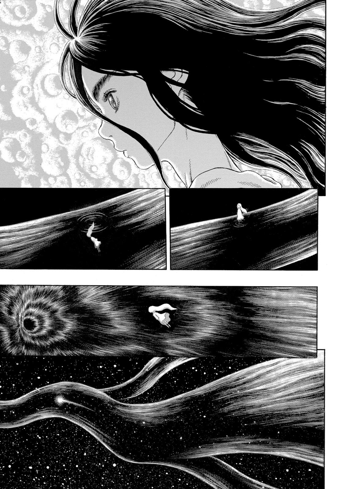 Berserk Chapter 328 — page 22