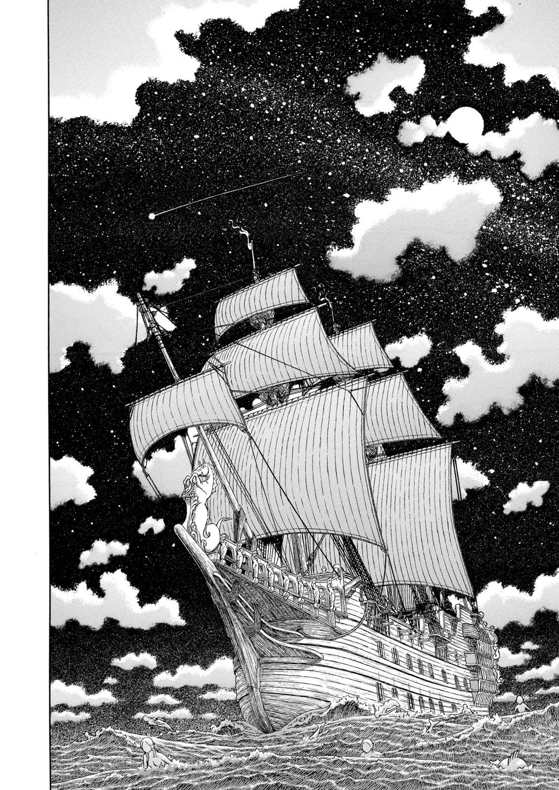 Berserk Chapter 328 — page 23