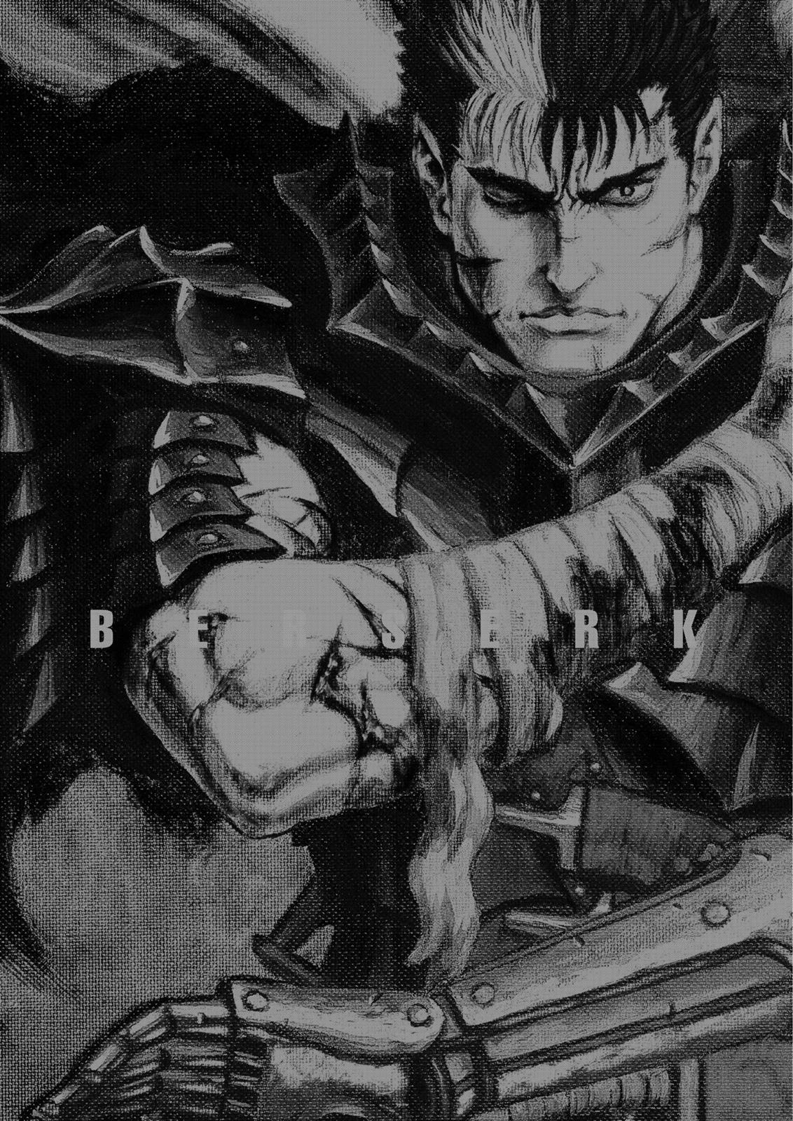 Berserk Chapter 328 — page 24
