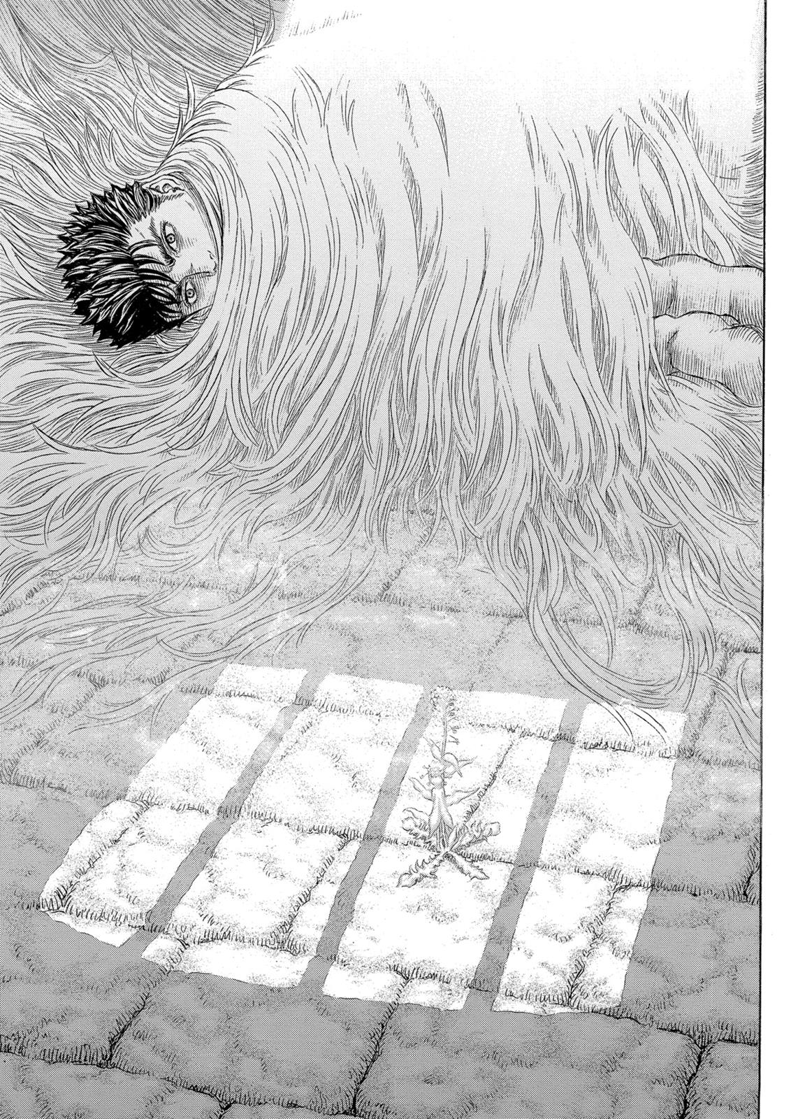 Berserk Chapter 330 — page 2
