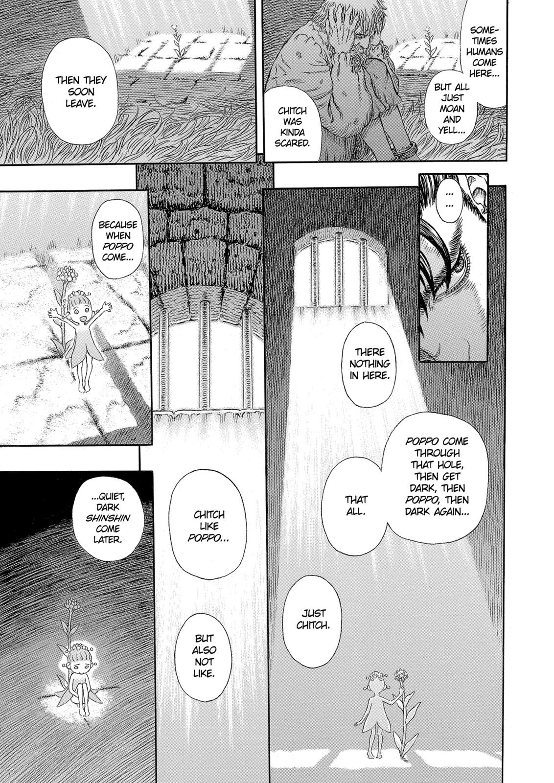 Berserk Chapter 330 — page 14