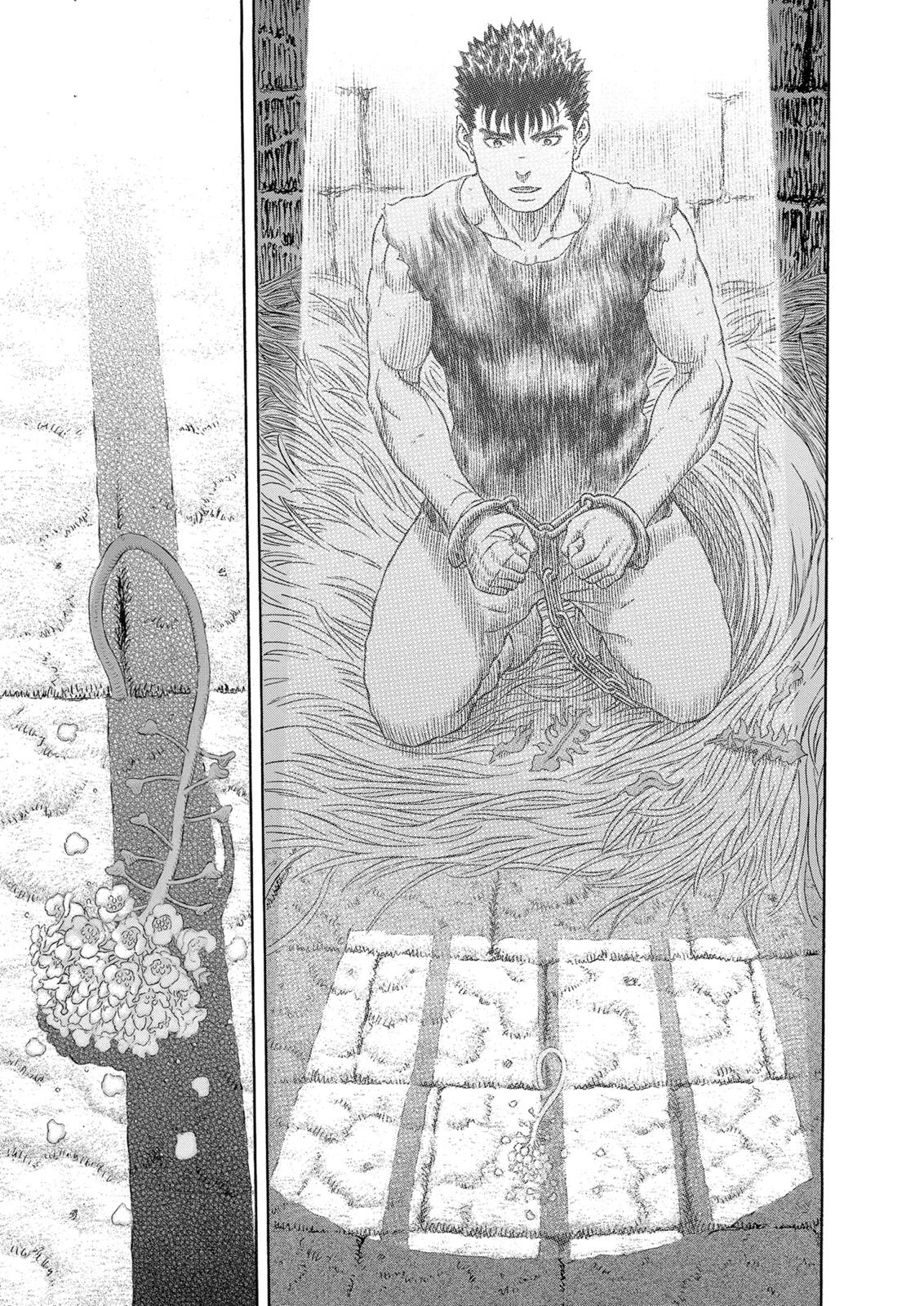 Berserk Chapter 330 — page 20