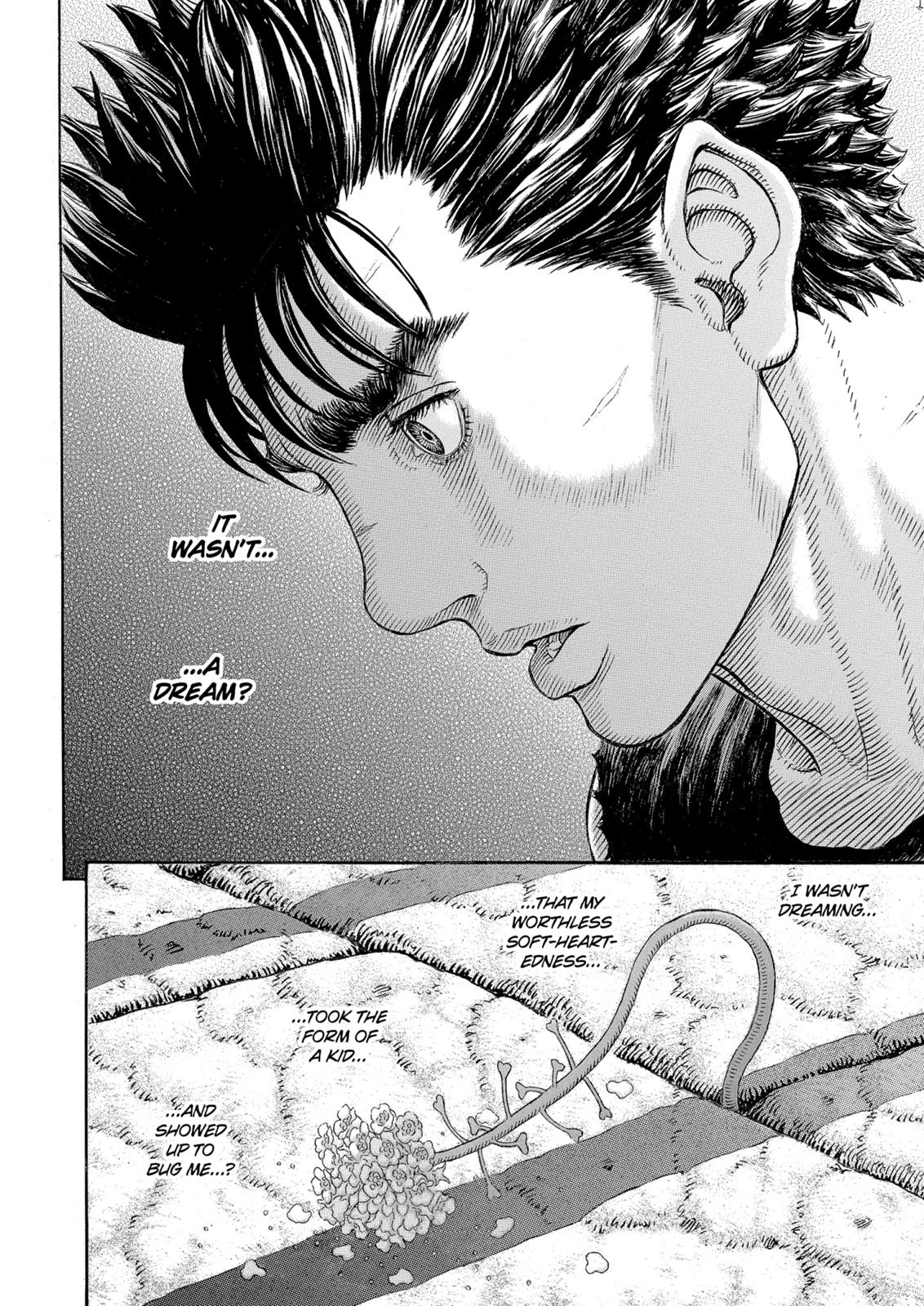 Berserk Chapter 330 — page 21