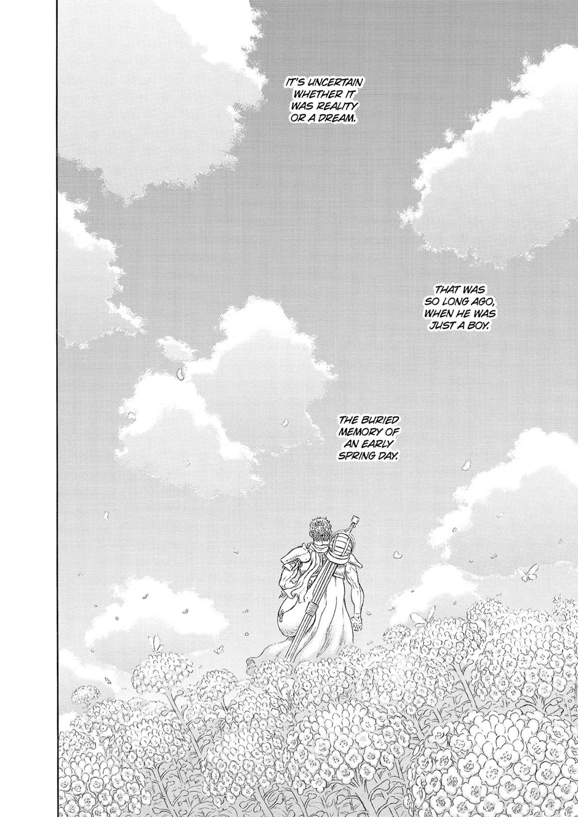 Berserk Chapter 331 — page 24
