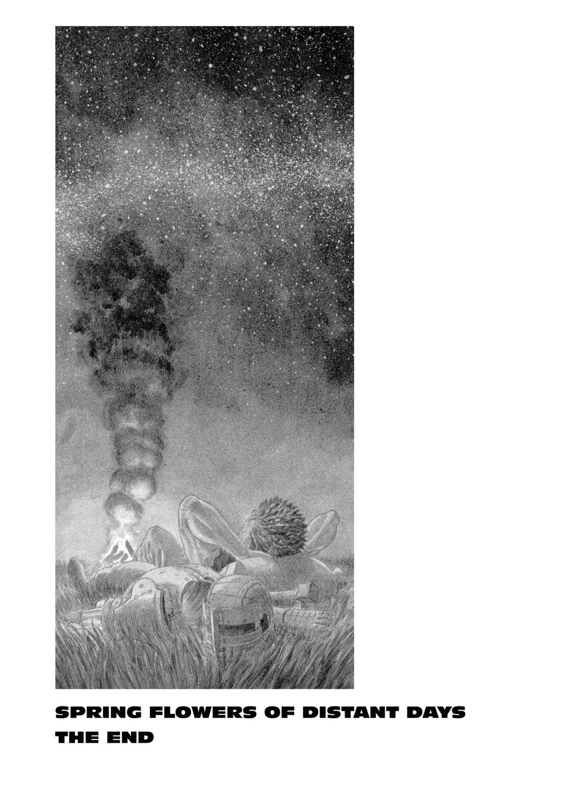 Berserk Chapter 331 — page 25