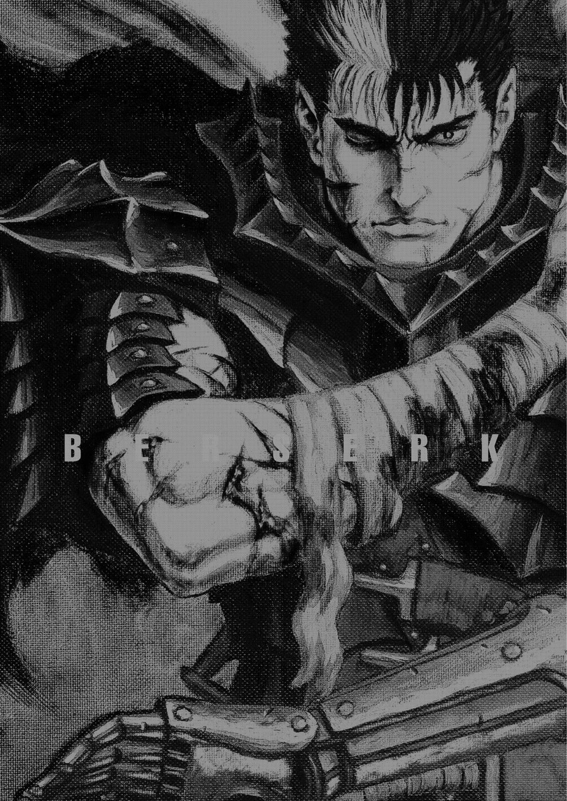 Berserk Chapter 332 — page 22