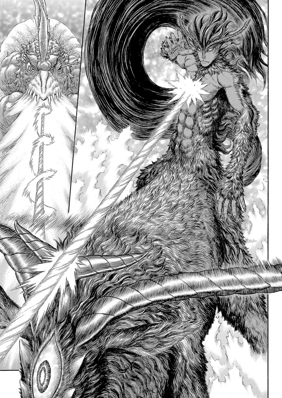 Berserk Chapter 333 — page 2