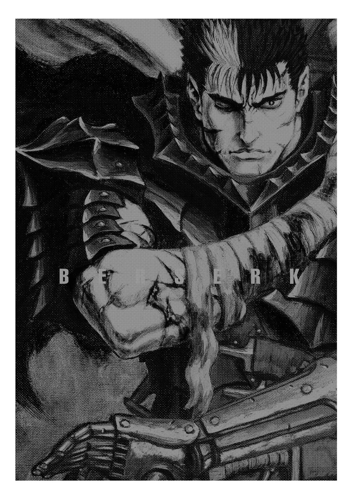 Berserk Chapter 333 — page 18