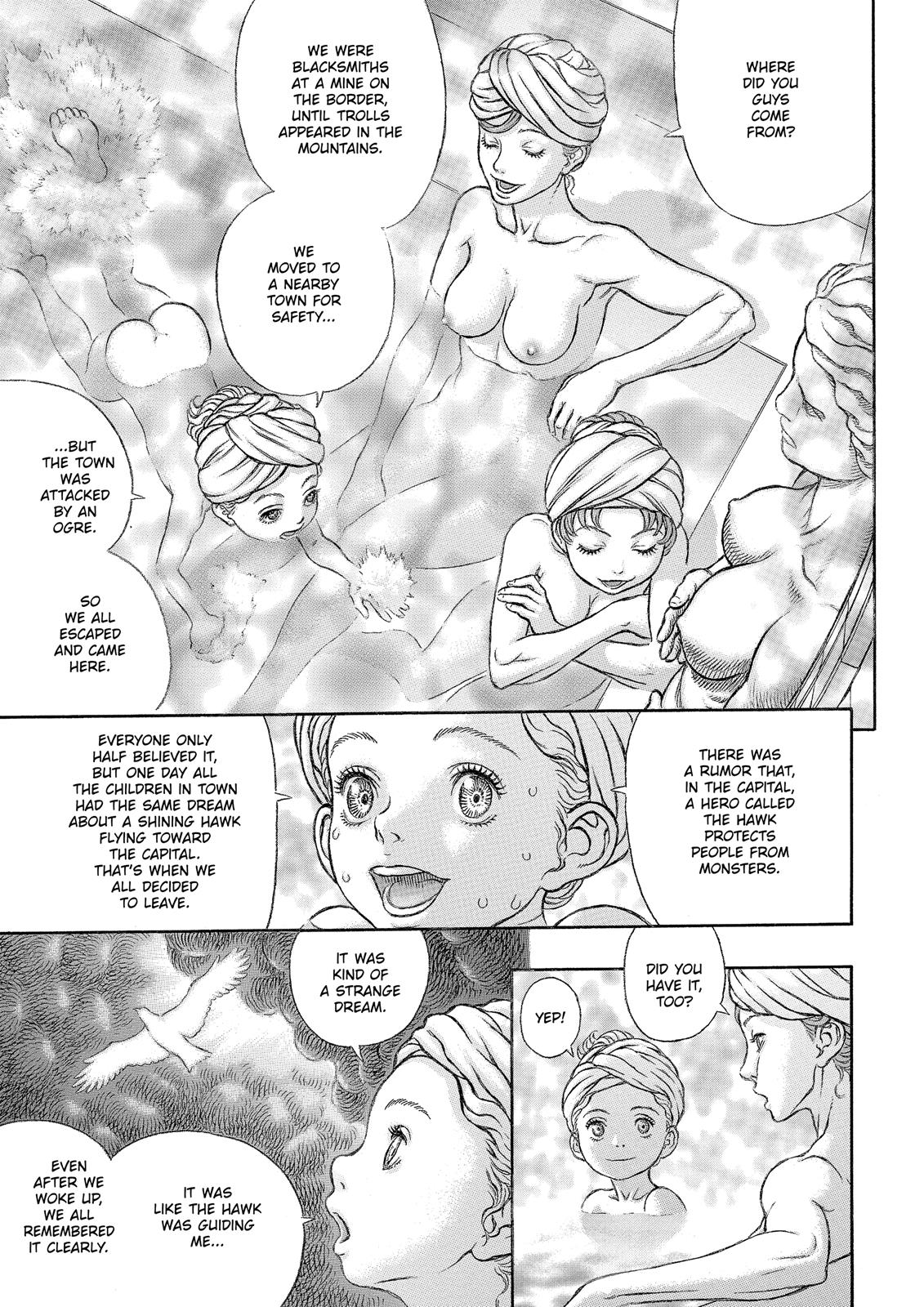 Berserk Chapter 334 — page 26