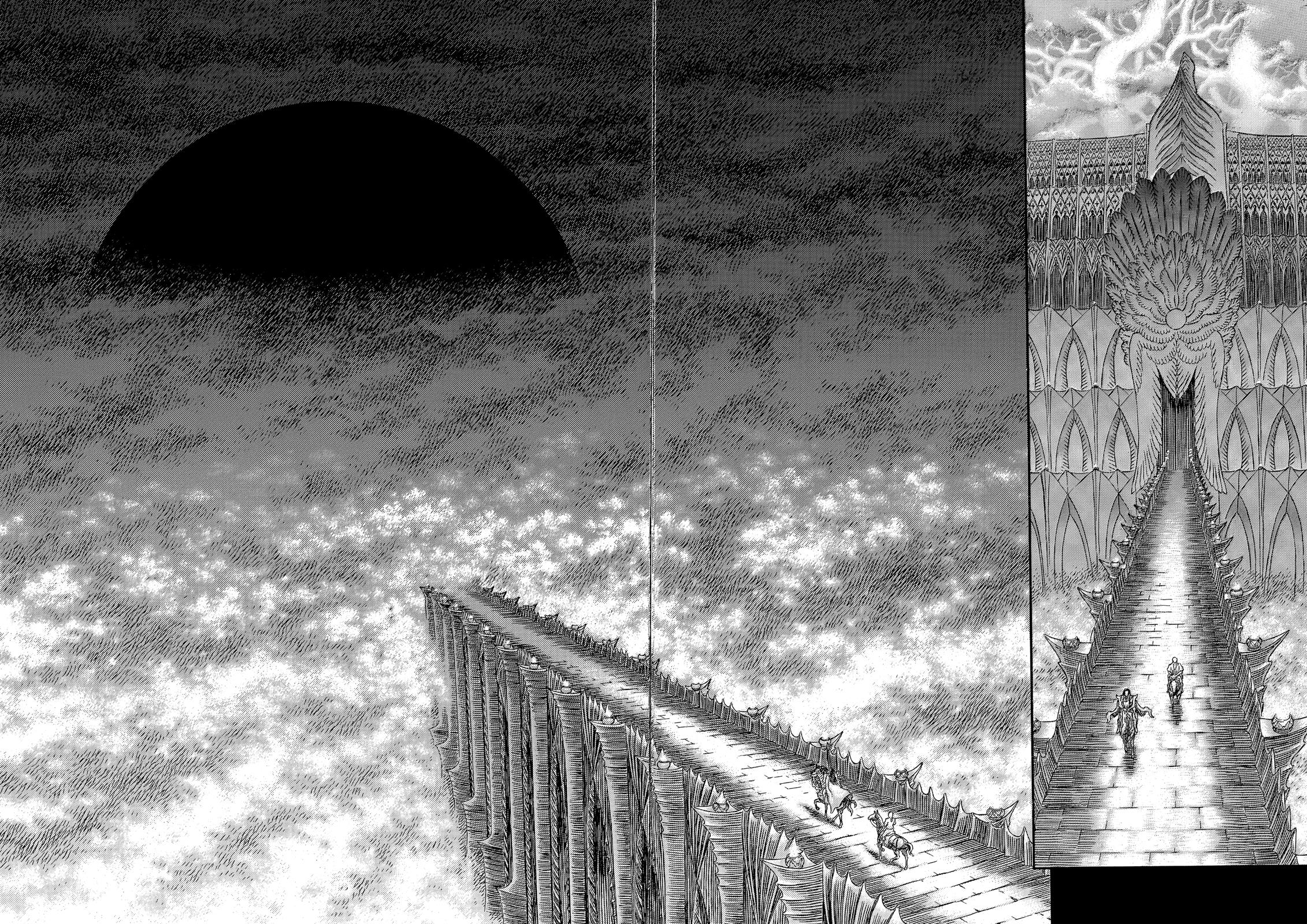 Berserk Chapter 336 — page 5