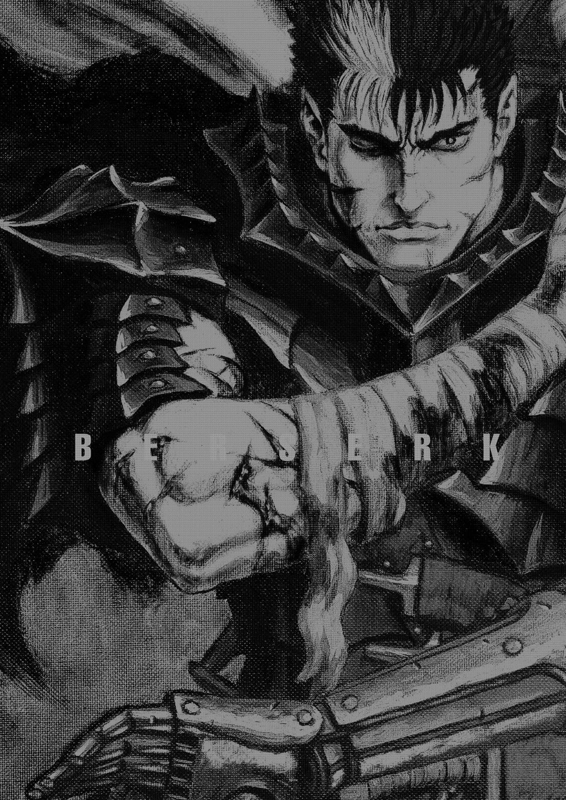 Berserk Chapter 336 — page 23