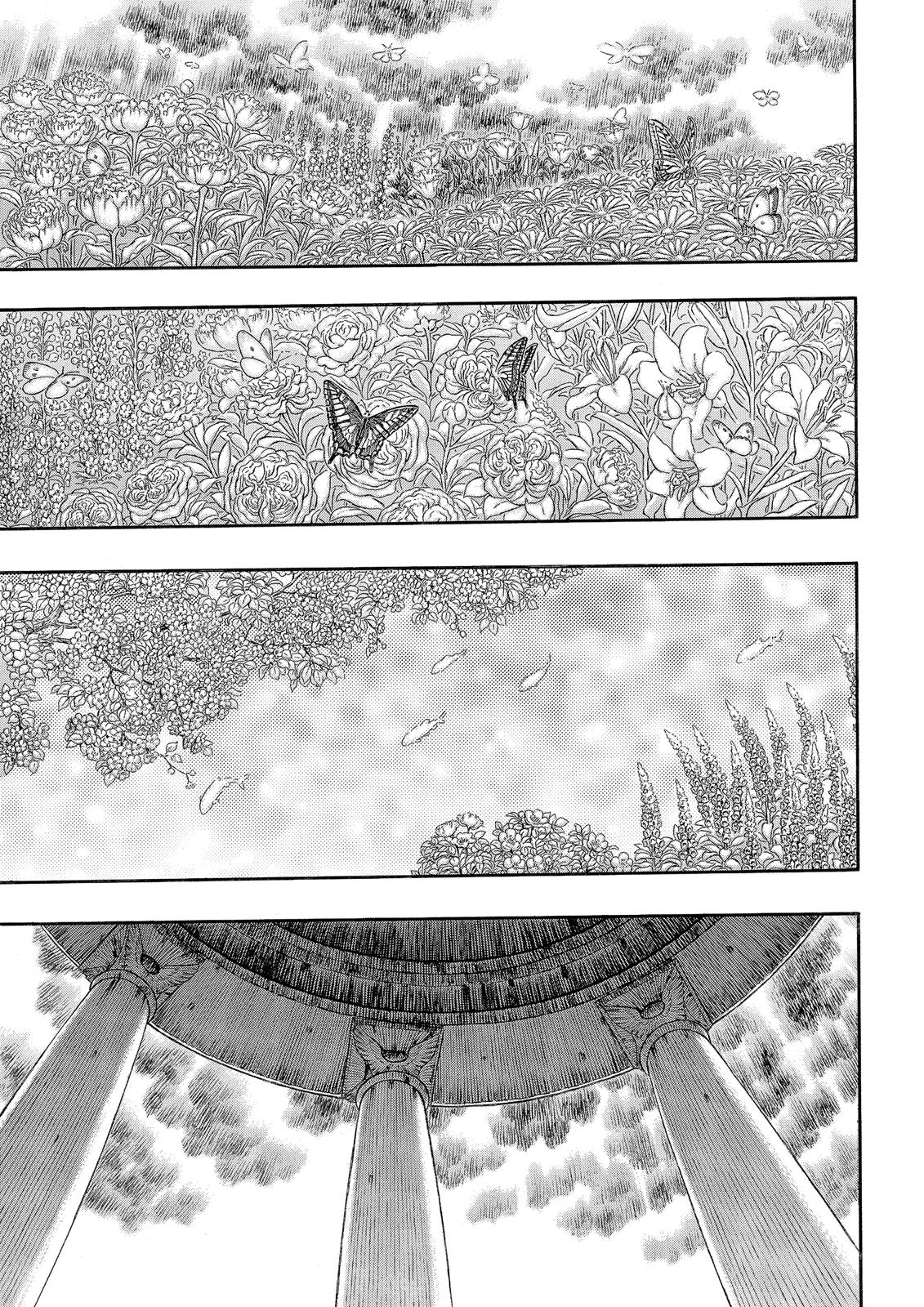 Berserk Chapter 337 — page 2
