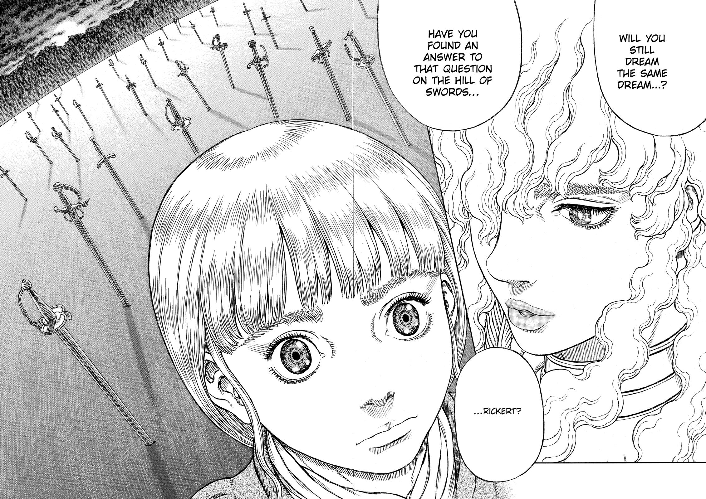 Berserk Chapter 337 — page 13
