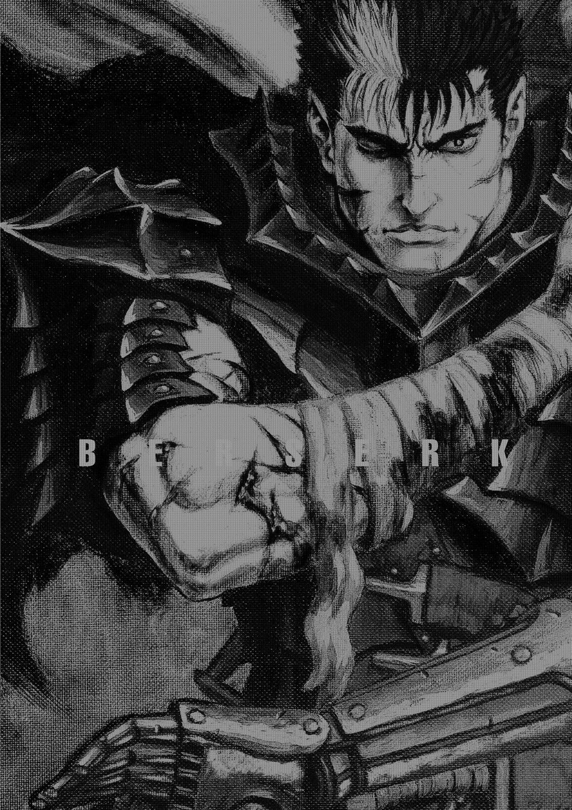 Berserk Chapter 339 — page 22