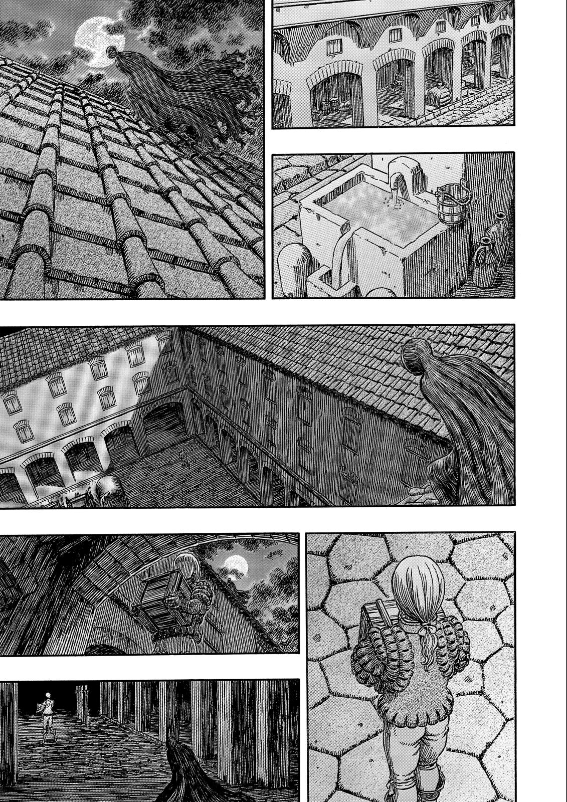 Berserk Chapter 340 — page 2