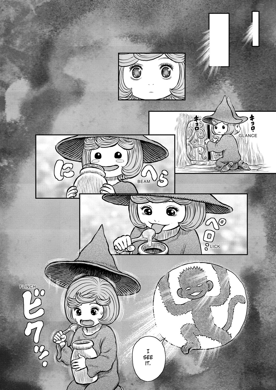 Berserk Chapter 347 — page 14