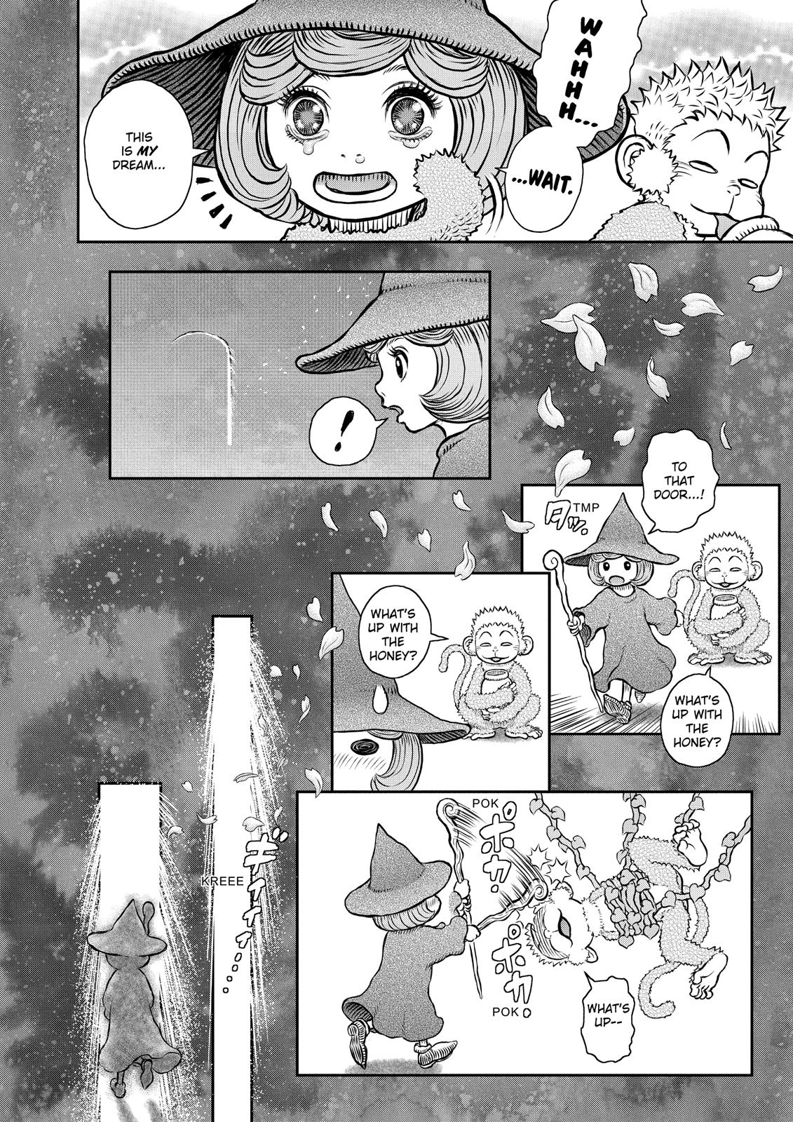 Berserk Chapter 347 — page 16