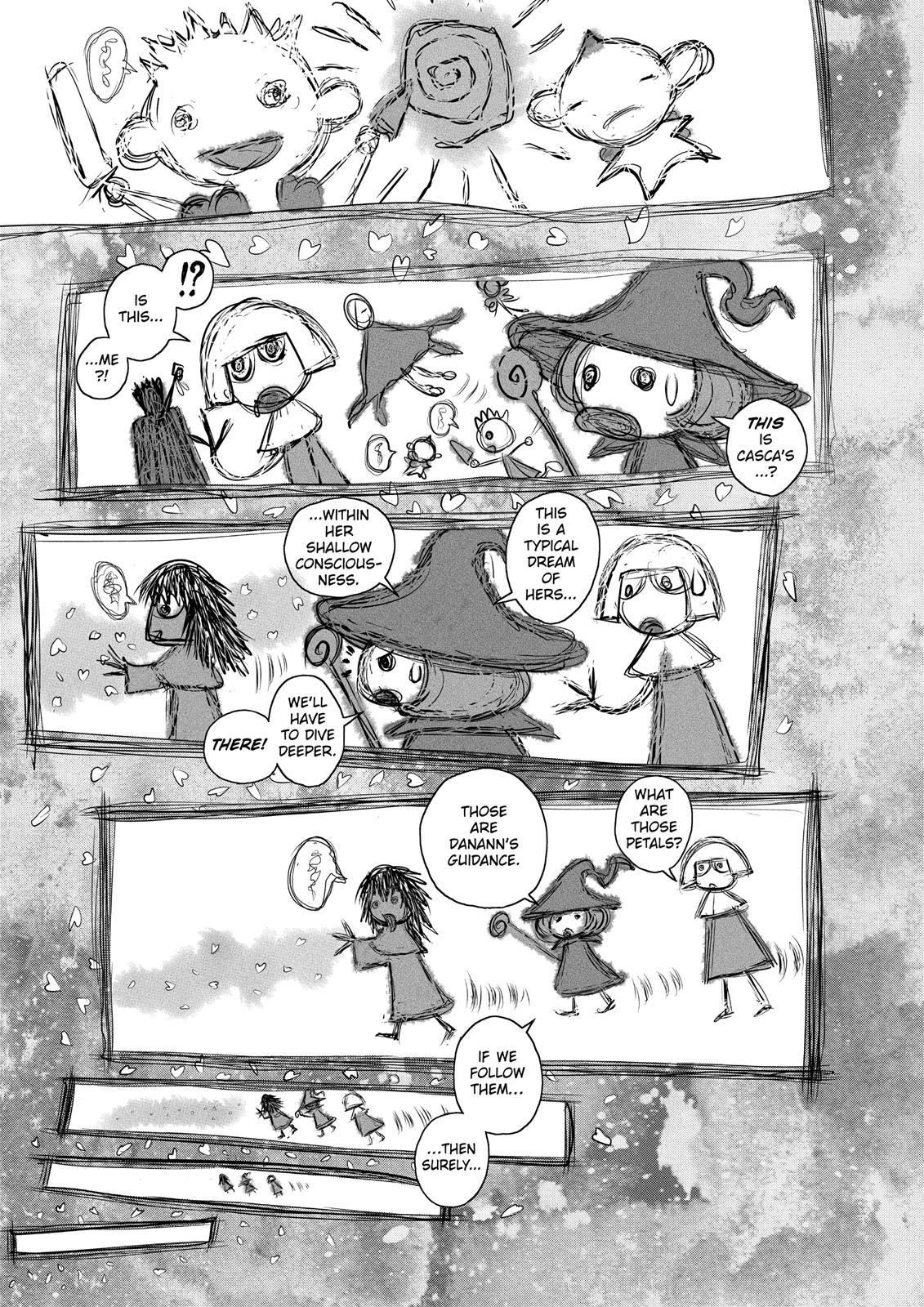 Berserk Chapter 347 — page 19