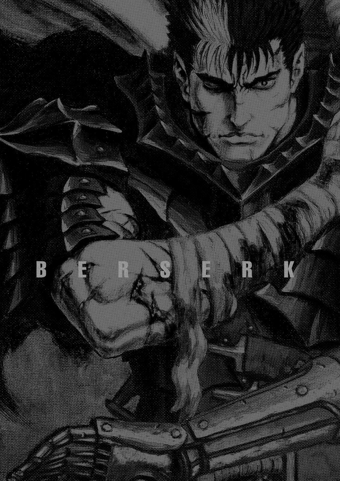 Berserk Chapter 347 — page 21