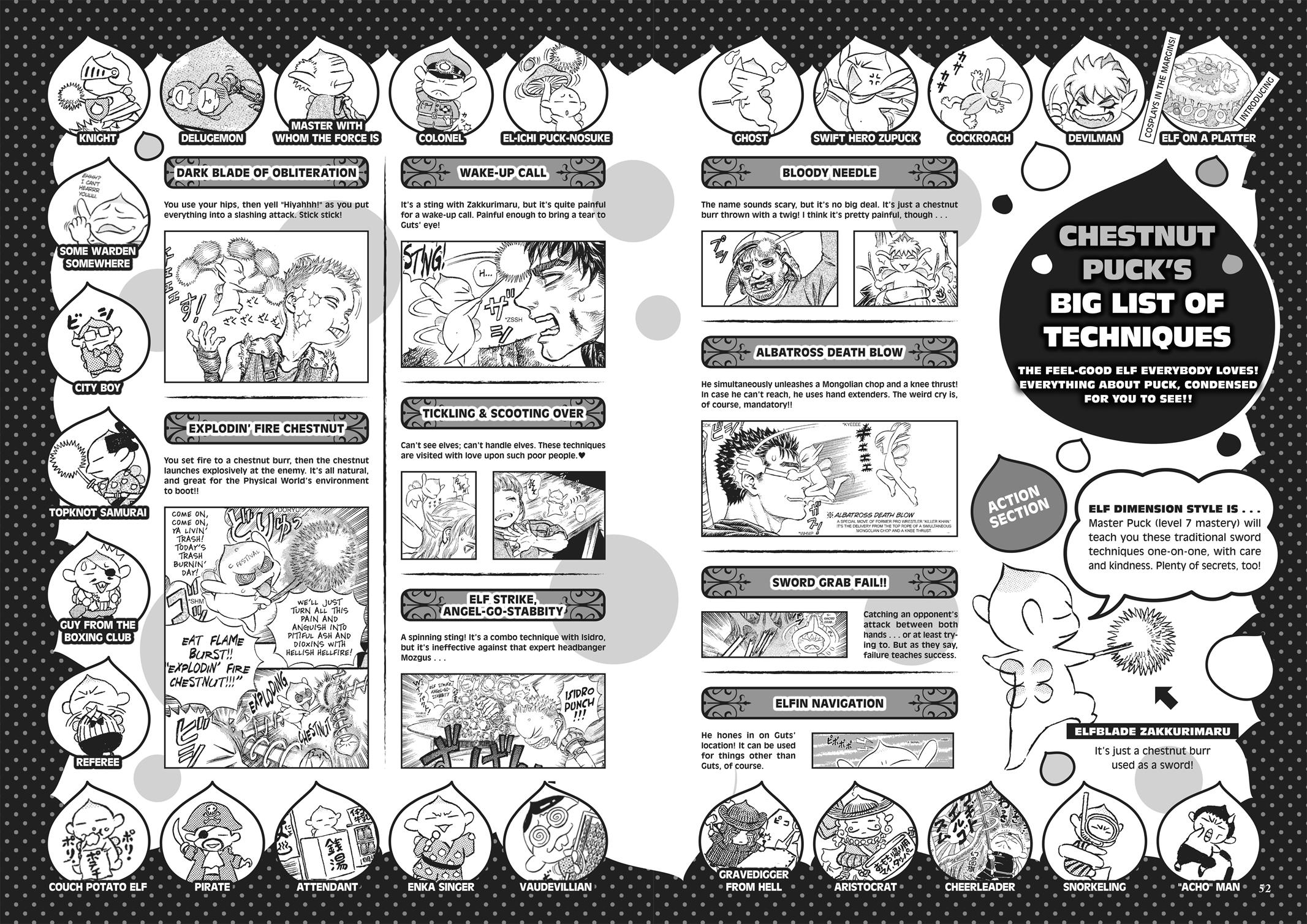 Berserk Chapter 350.5 — page 52