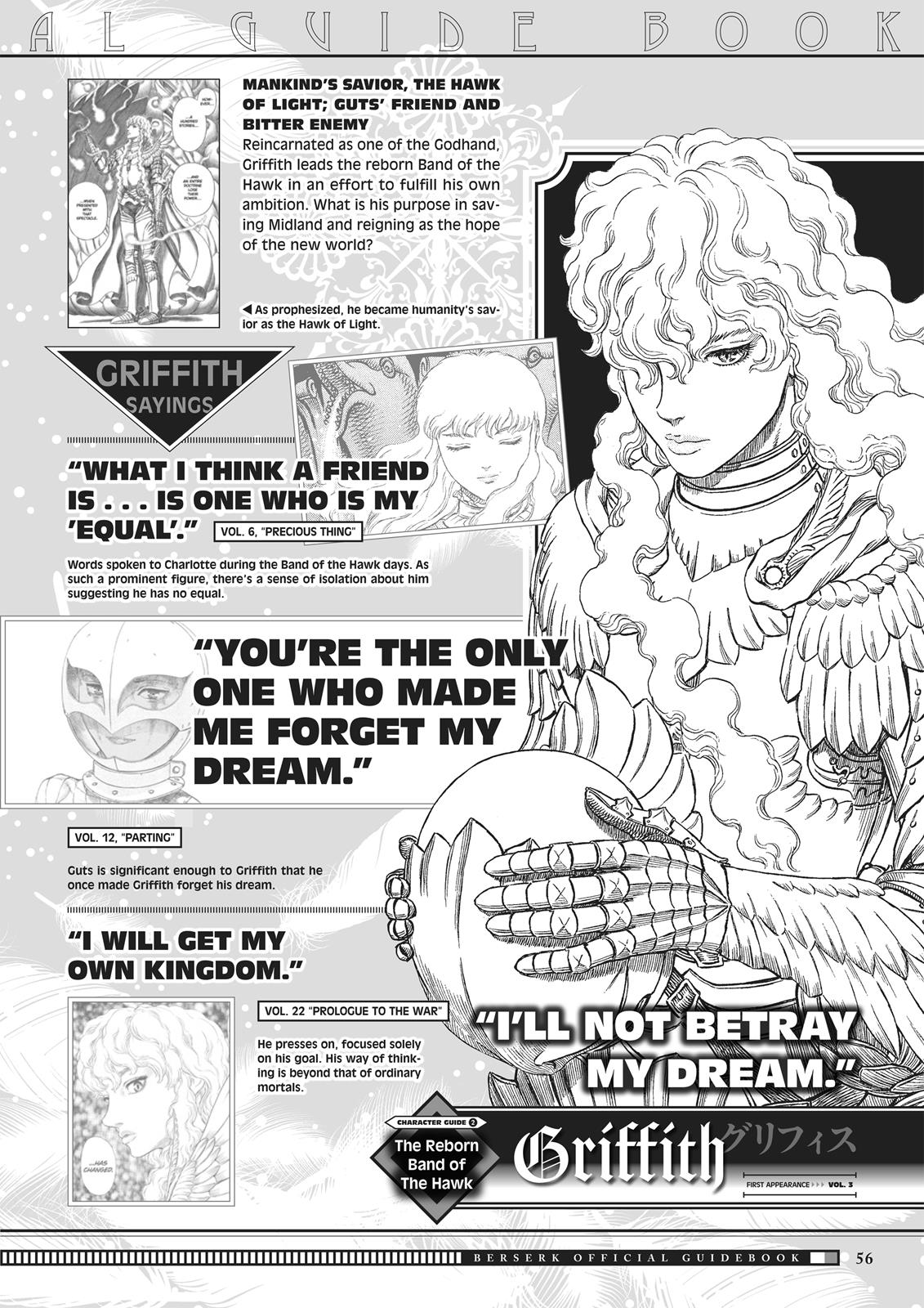 Berserk Chapter 350.5 — page 55
