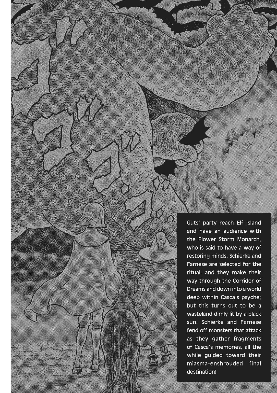 Berserk Chapter 351 — page 9