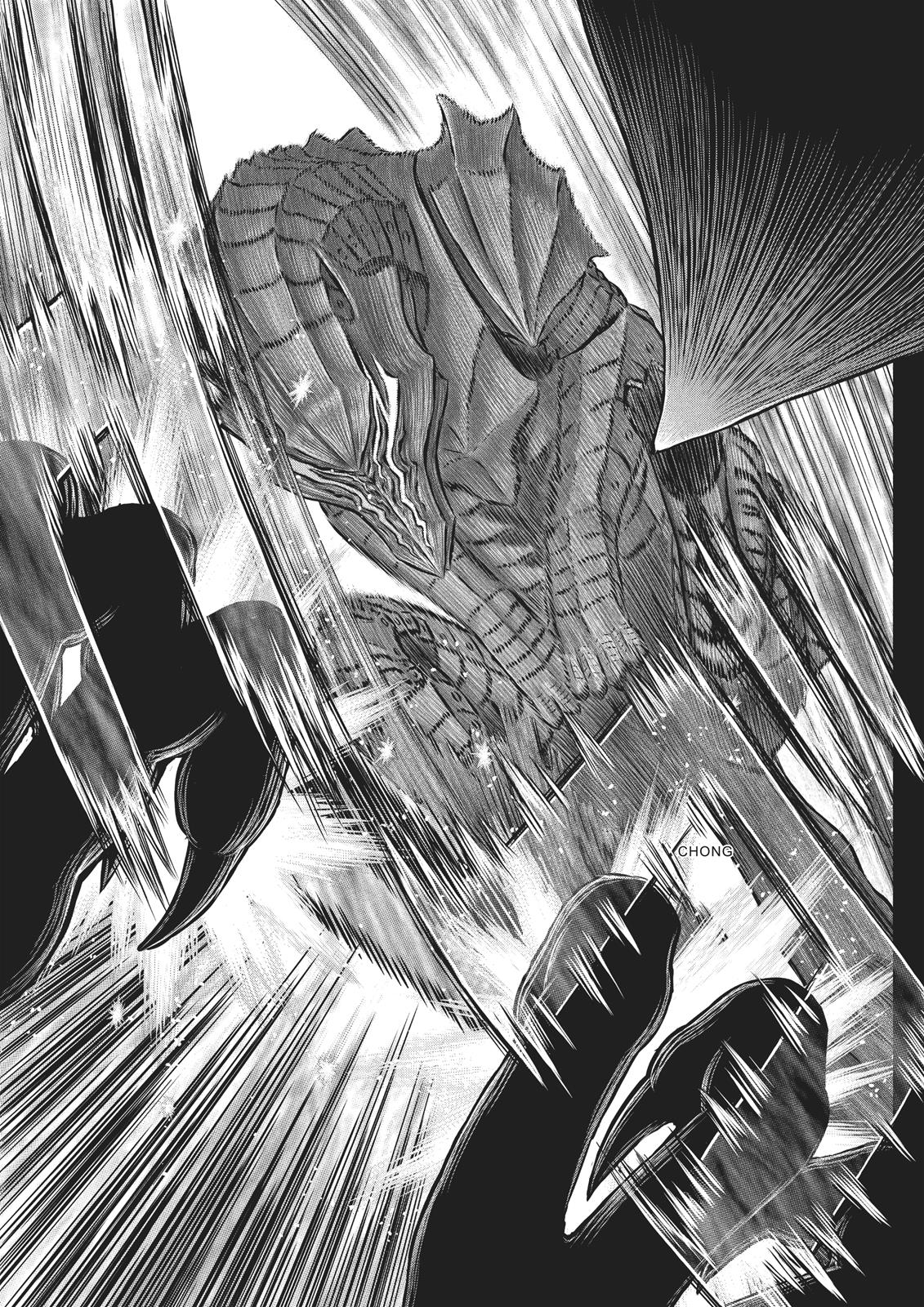 Berserk Chapter 353 — page 8