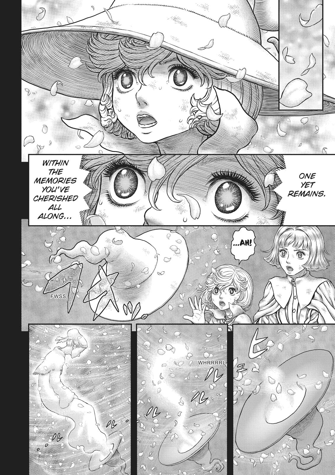 Berserk Chapter 353 — page 11