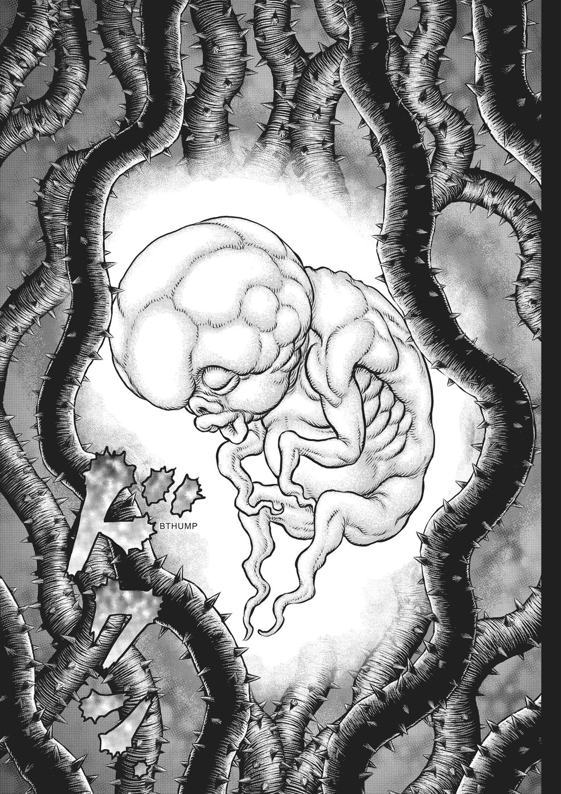 Berserk Chapter 353 — page 16