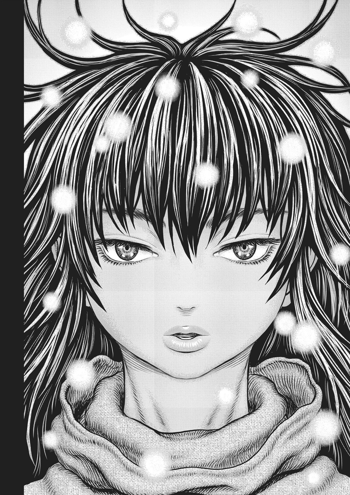 Berserk Chapter 354 — page 19