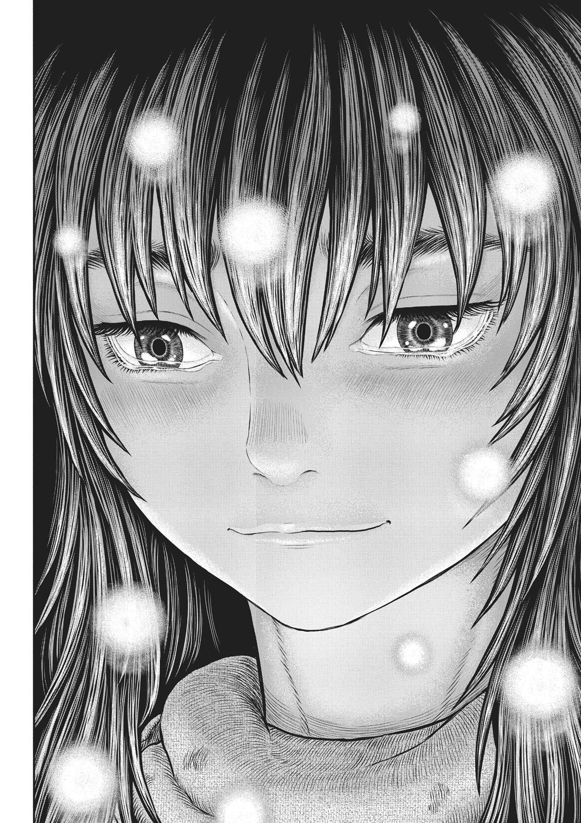 Berserk Chapter 355 — page 8